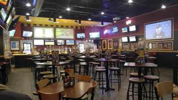 Buffalo Wild Wings