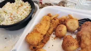 Long John Silver's | KFC