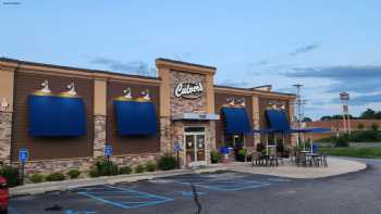 Culver’s