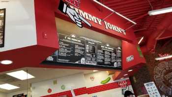 Jimmy John's