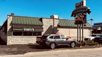 Tony's I75 Restaurant