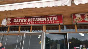 Zafer Ustanın Yeri