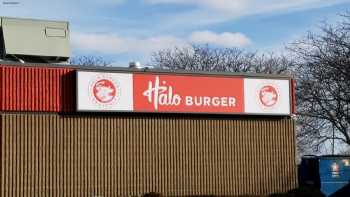 Halo Burger (Birch Run)