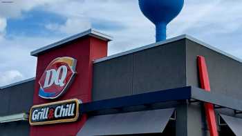 Dairy Queen Grill & Chill