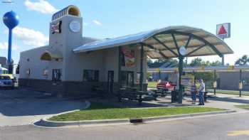 Sonic Drive-In