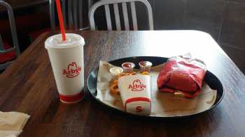 Arby's