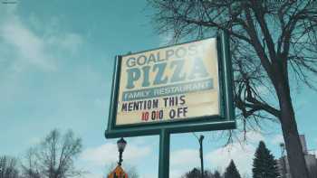 Goal Post Pizza