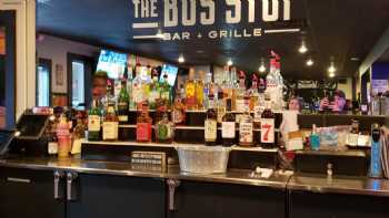 The Bus Stop Bar & Grille