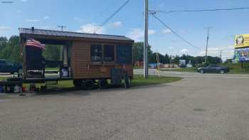 Nellie's Mac Shack