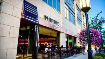 The Morrie Birmingham