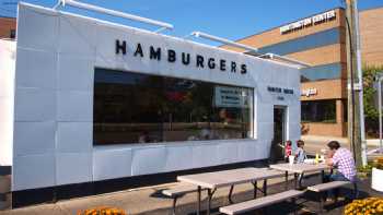 Hunter House Hamburgers