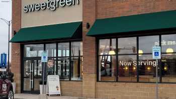 sweetgreen