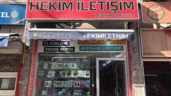 HEKiMİLETİŞİM