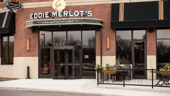 Eddie Merlot's