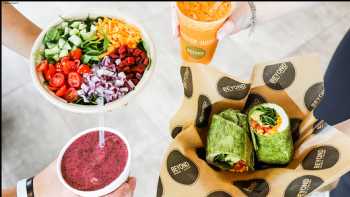 Beyond Juicery + Eatery