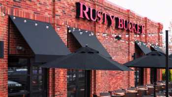 Rusty Bucket Restaurant and Tavern