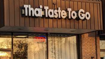 Thai Taste To Go