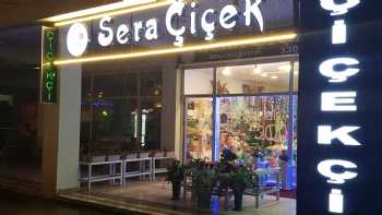 Sera Çiçek Eskişehir