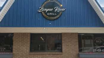 Boyne River Grill