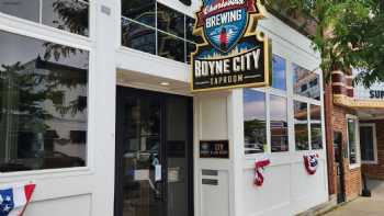 Boyne City Tap Room