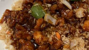 Indo China Gardens - Boyne City (TakeOut ONLY)