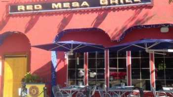 Red Mesa Grill