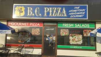 B.C. Pizza Boyne City - North