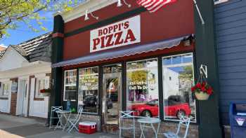 Boppi's Pizza