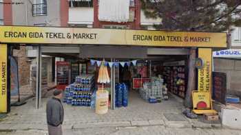 Ercan Market