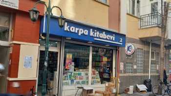 Karpa Kitabevi