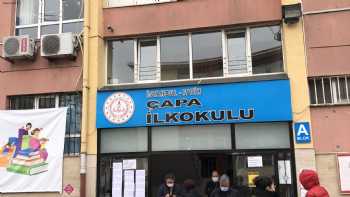 Çapa İlkokulu