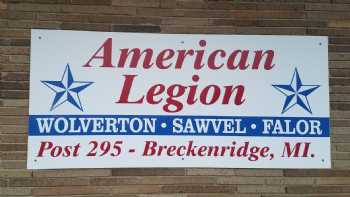 American Legion Post 295