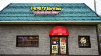 Hungry Howie's Pizza