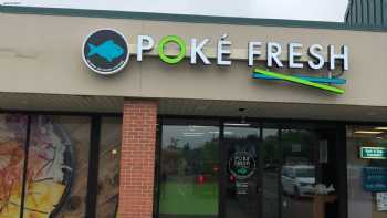 Poké Fresh