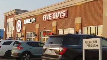 Five Guys