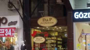 D&P Perfumum