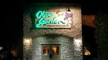 Olive Garden Italian Restaurant