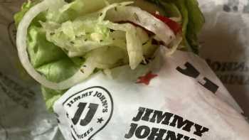 Jimmy John's