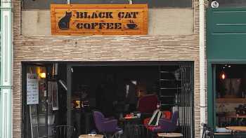 Black Cat Coffee