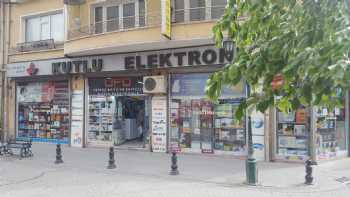 Kutlu Elektronik