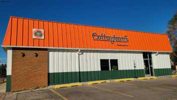 Callaghan's Coffee Cafe