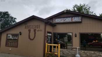 The Horseshoe Grill