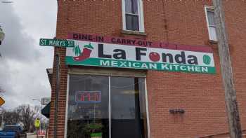 La Fonda Mexican Kitchen