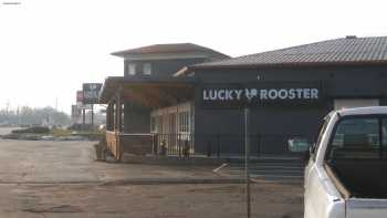 Lucky Rooster Kitchen & Cocktails