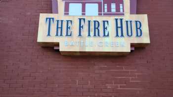 The Fire Hub