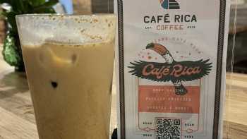 Café Rica USA