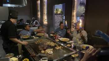 Kume Sushi Hibachi Steakhouse