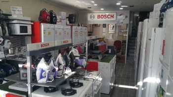 Bosch Yunus Bayi Yüksel Yılmaz Dtm