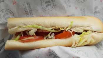 Jimmy John's