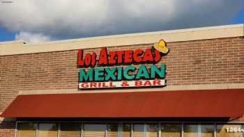 Los Aztecas Mexican Restaurant and Cantina